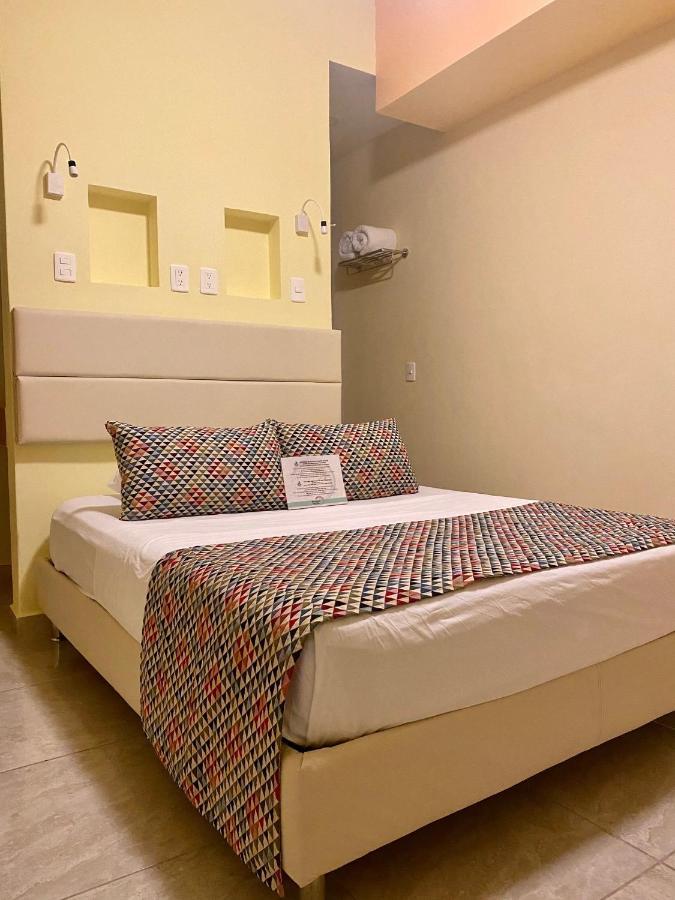 Habitación Estándar - 1 cama grande