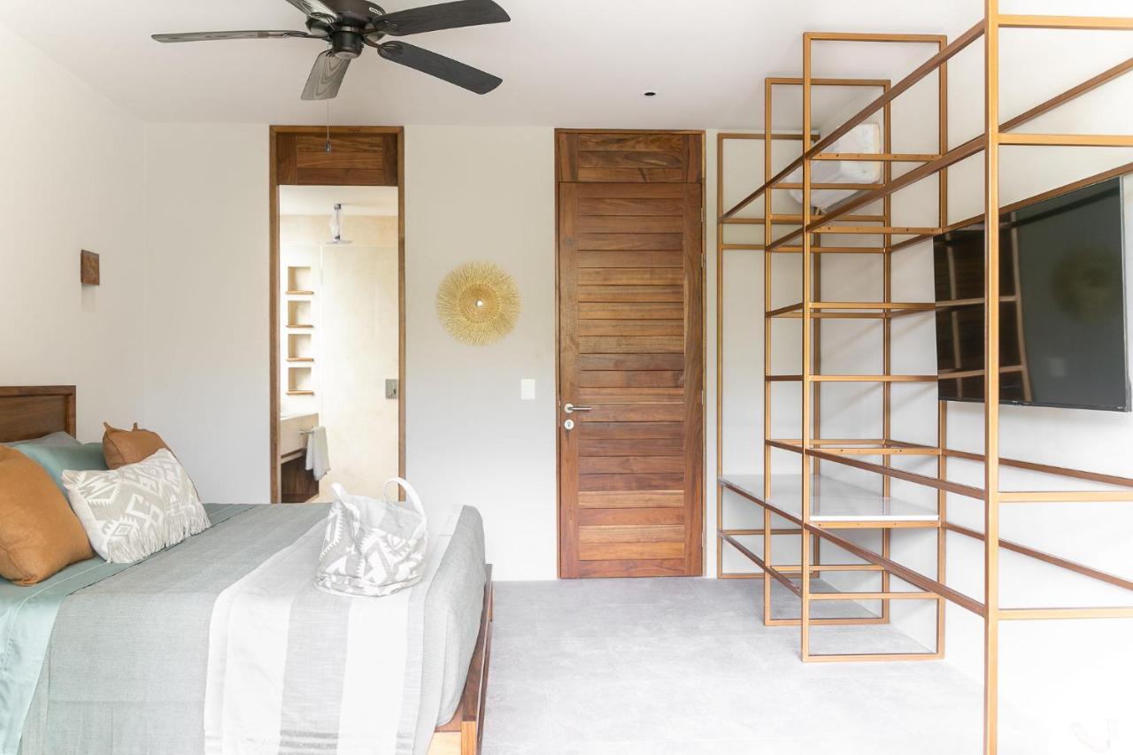 Appartement Split-level