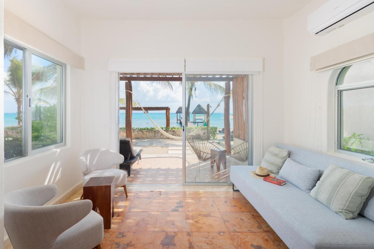 Suite Junior - Côté Plage
