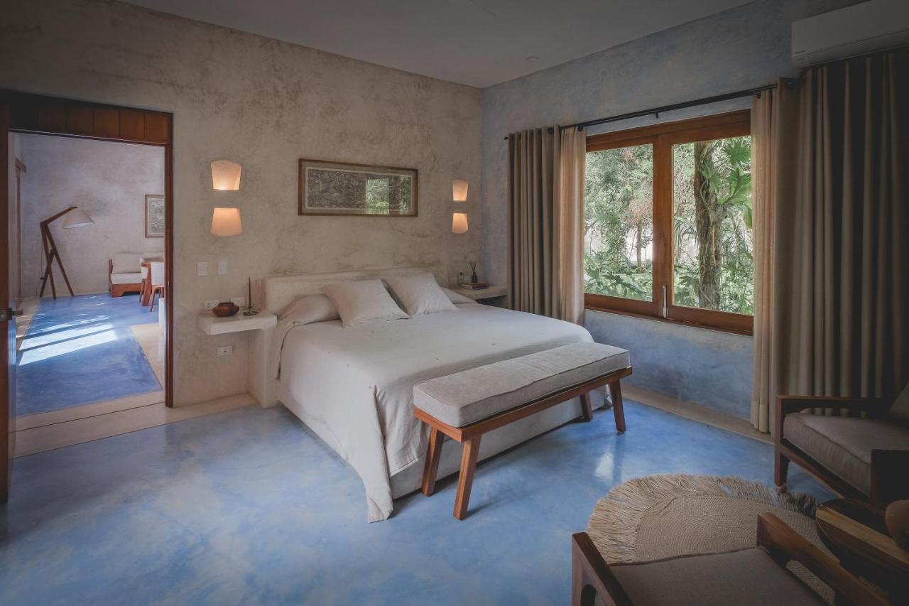 Master Villa met 2 Slaapkamers en Dompelbad