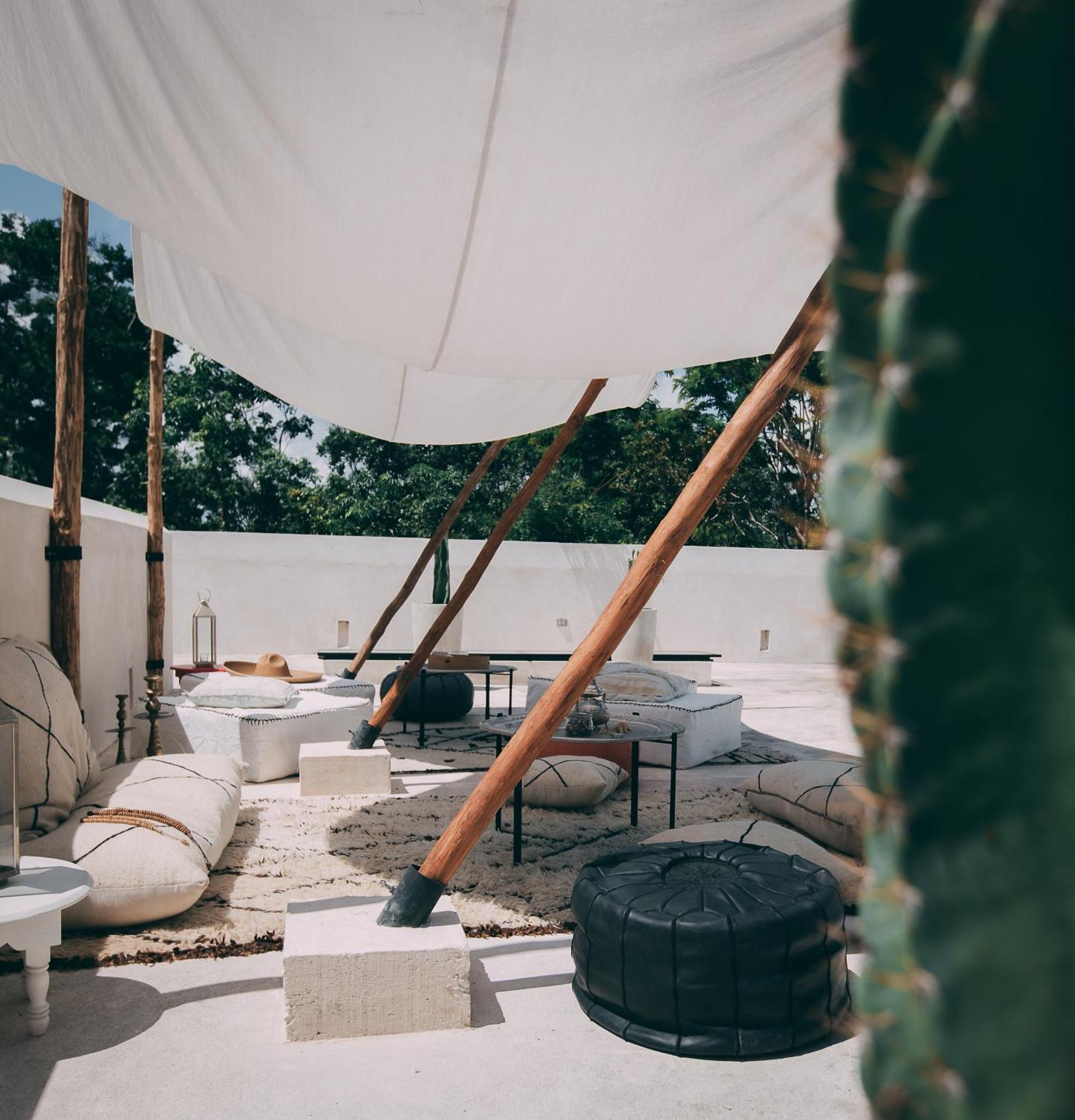 Villa Private Pool