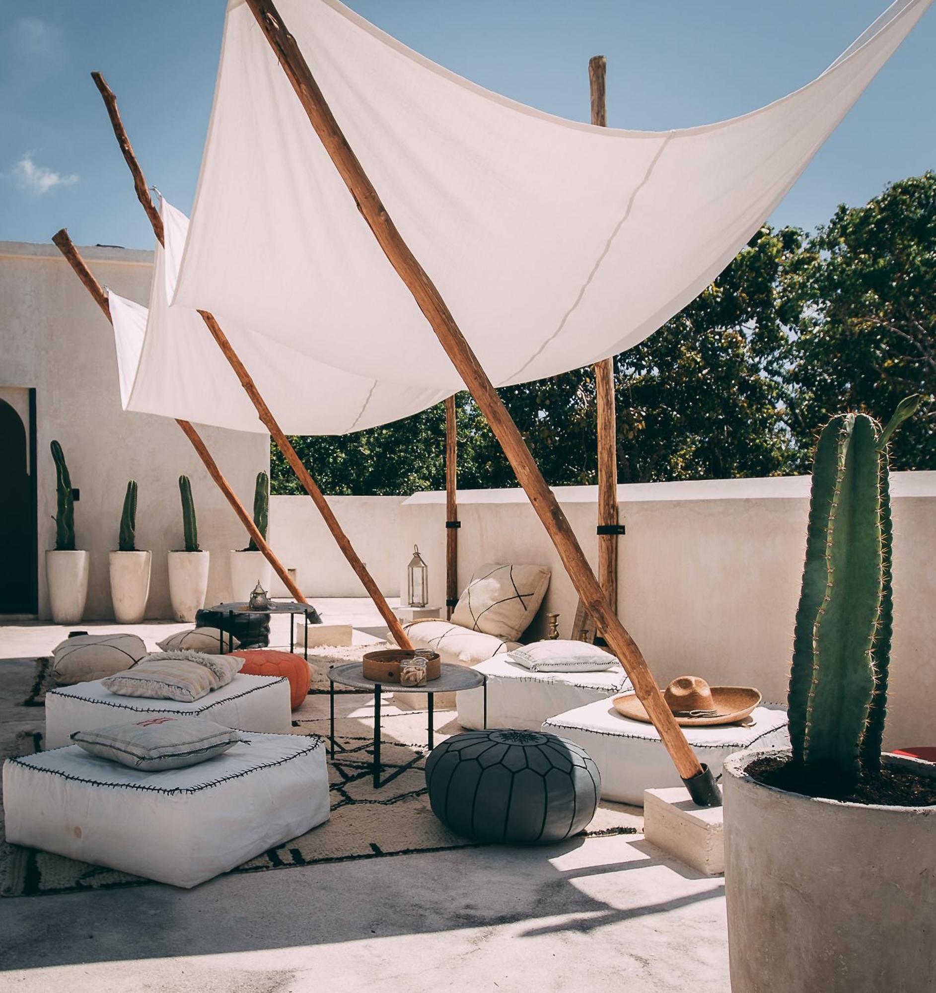 Villa Private Pool