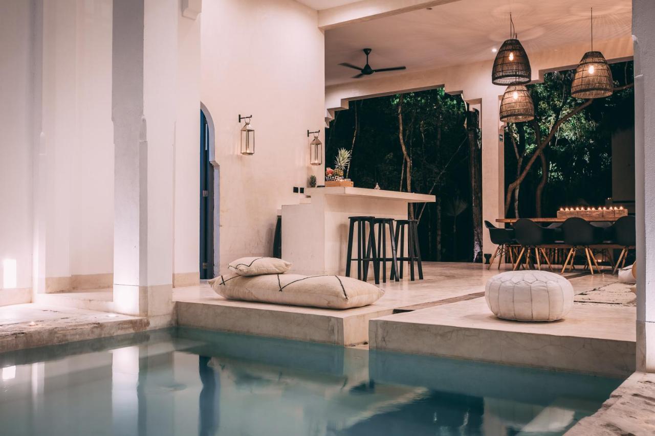 Villa Private Pool