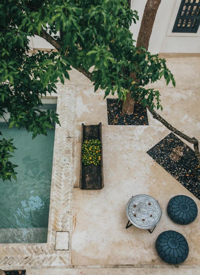 Villa Private Pool