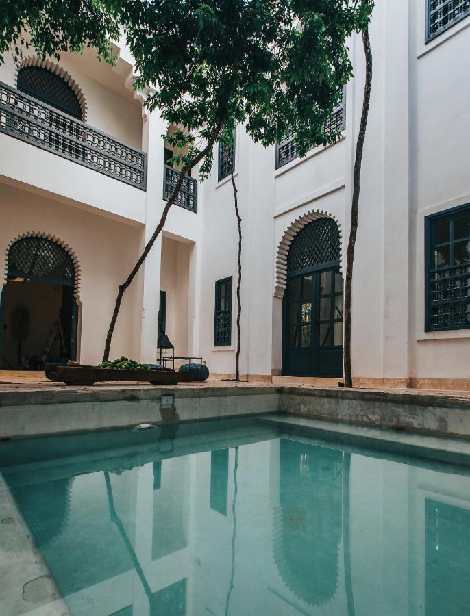 Villa Private Pool