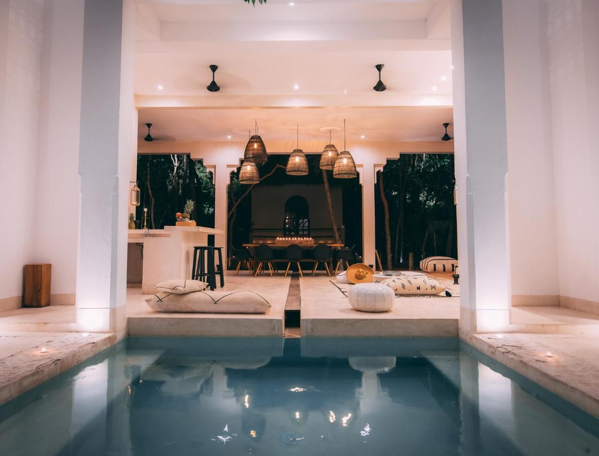 Villa Private Pool