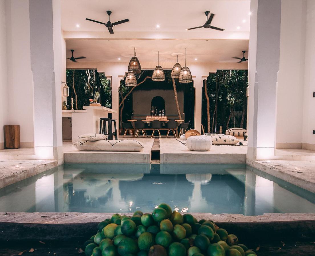 Villa Private Pool
