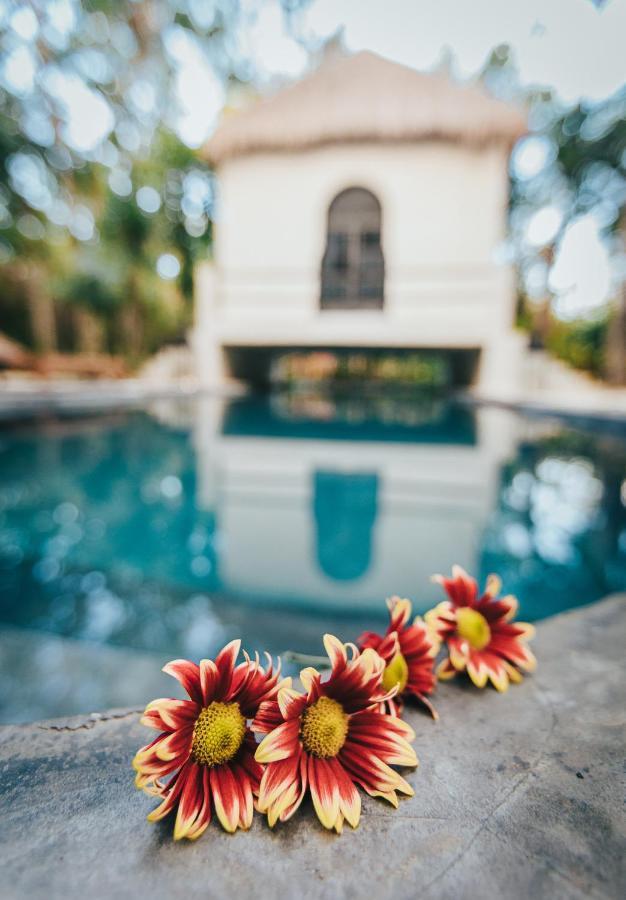 Villa Private Pool