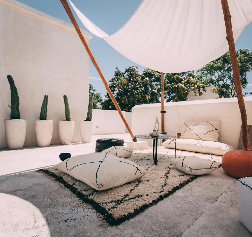 Villa Private Pool