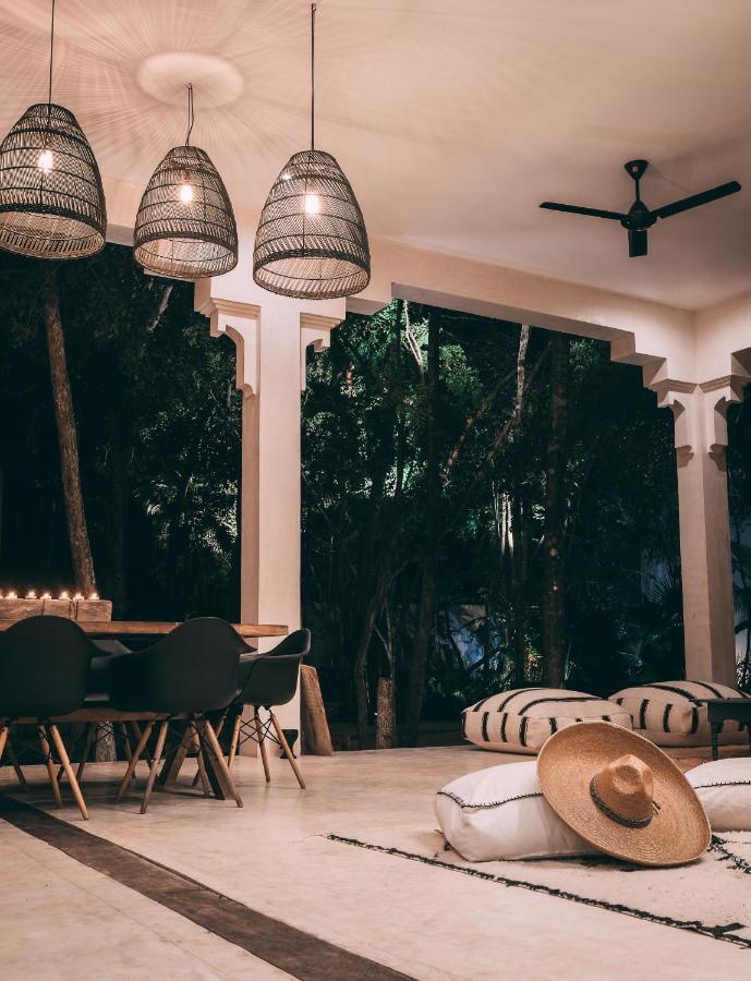 Villa Private Pool