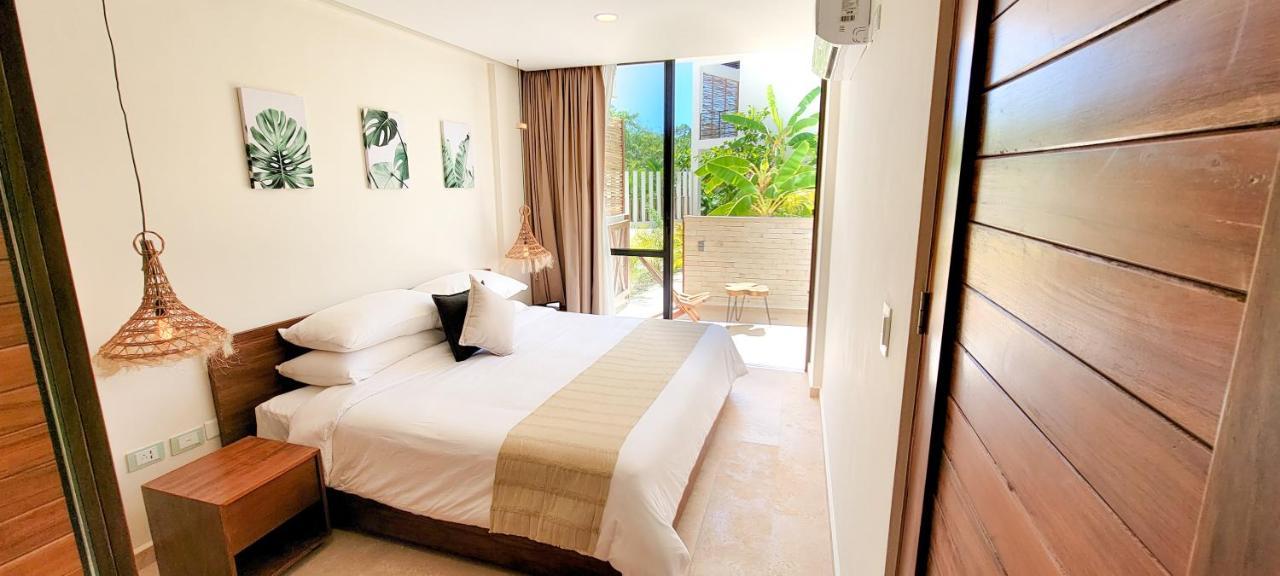 Junior Suite Private Pool