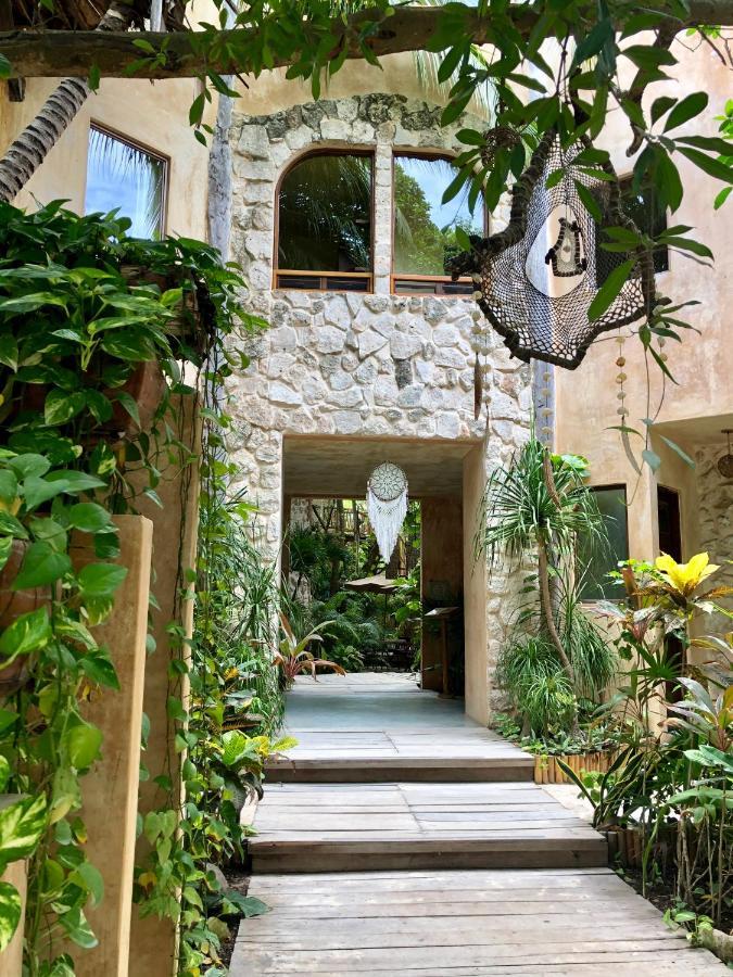 Garden Apartment