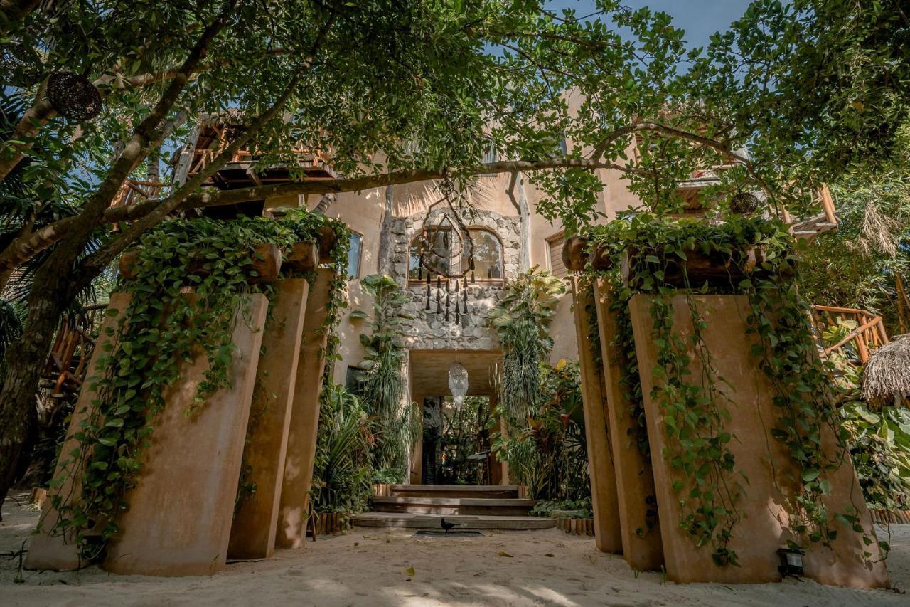 Garden Apartment