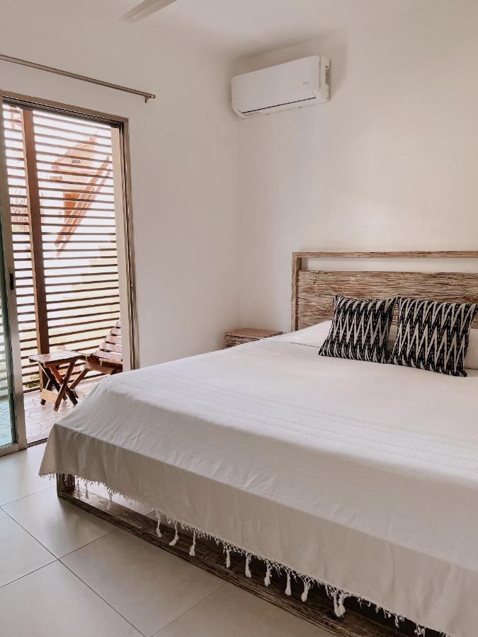Quarto com Cama King-size