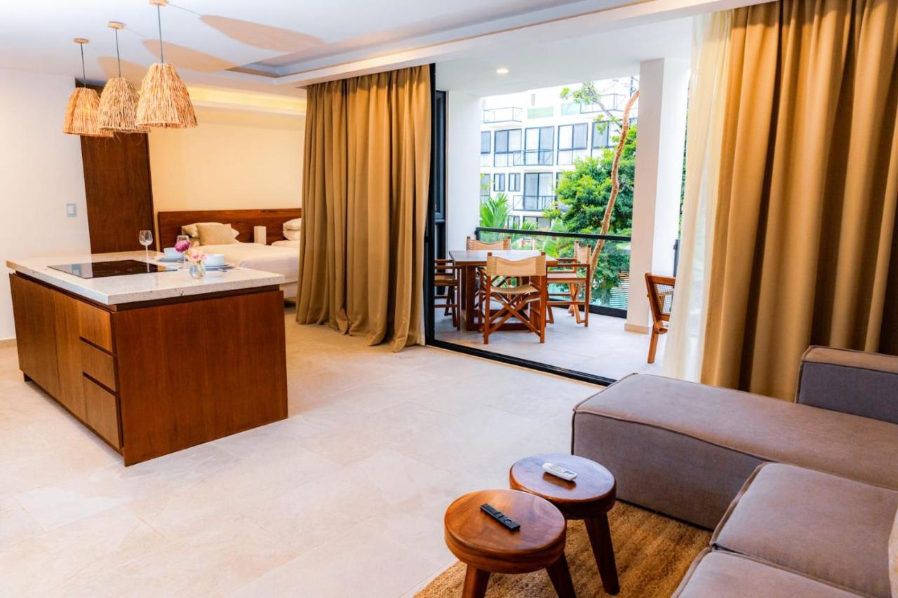 Suite Balcony