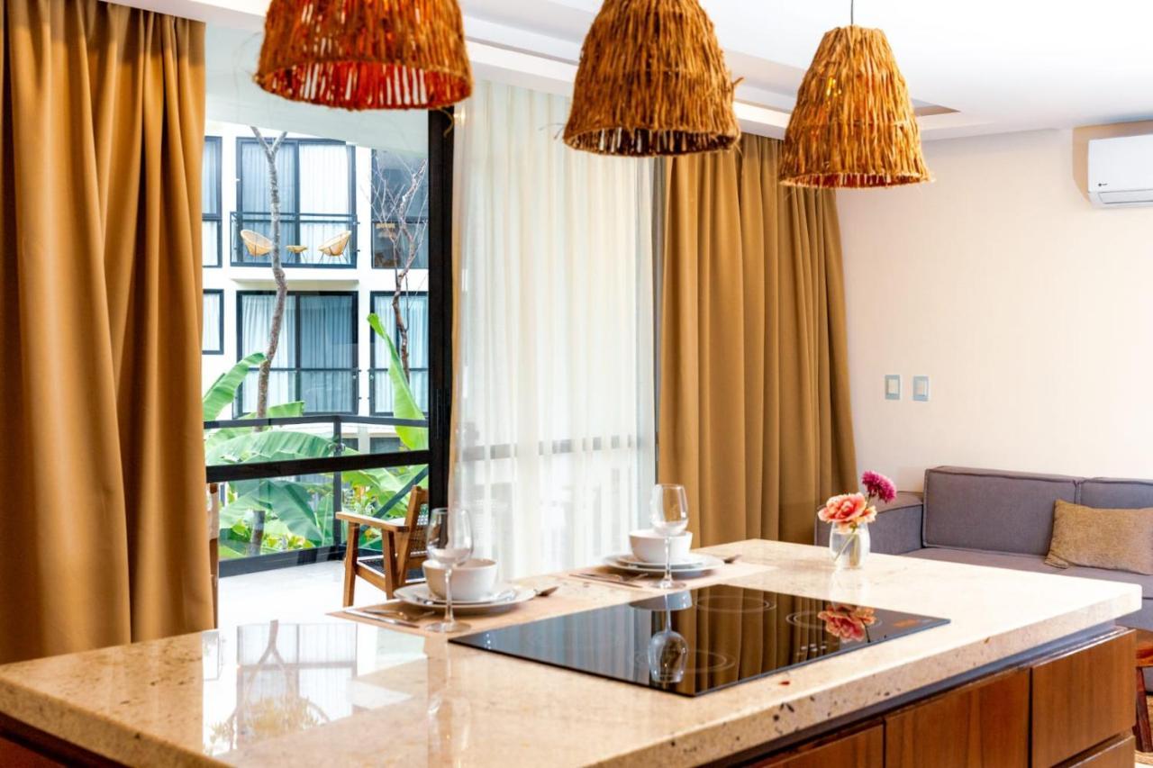Suite Balcony