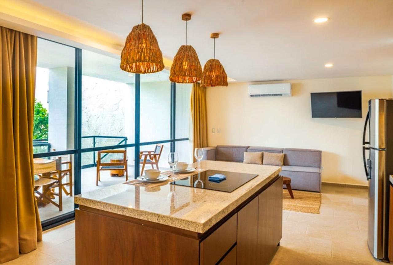 Suite Balcony
