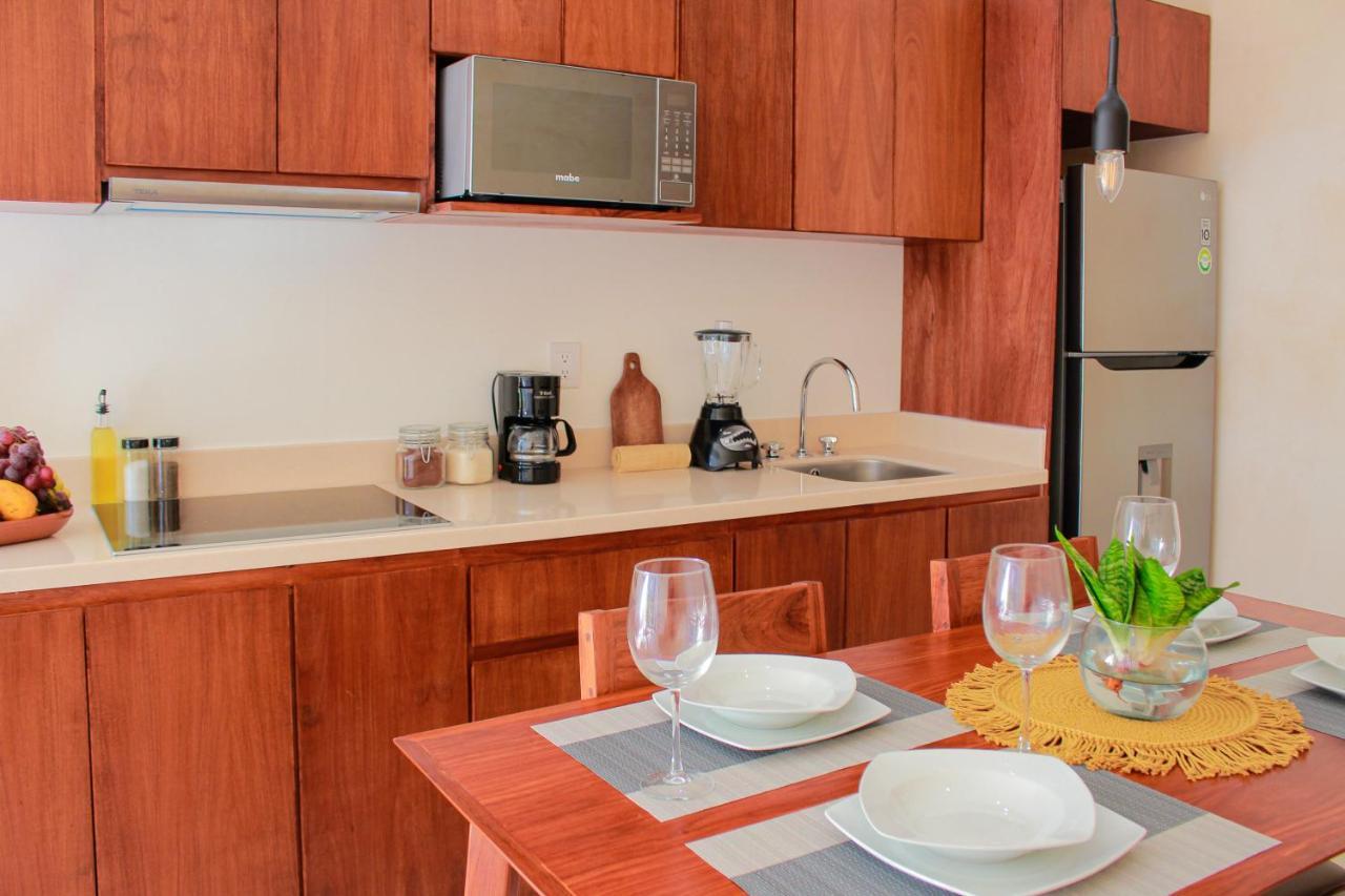 Apartamento com Varanda