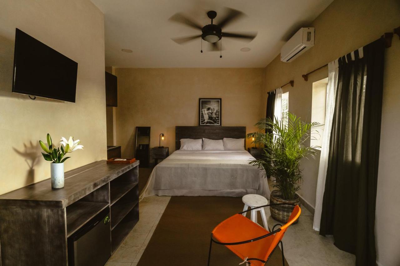 Superior King Suite