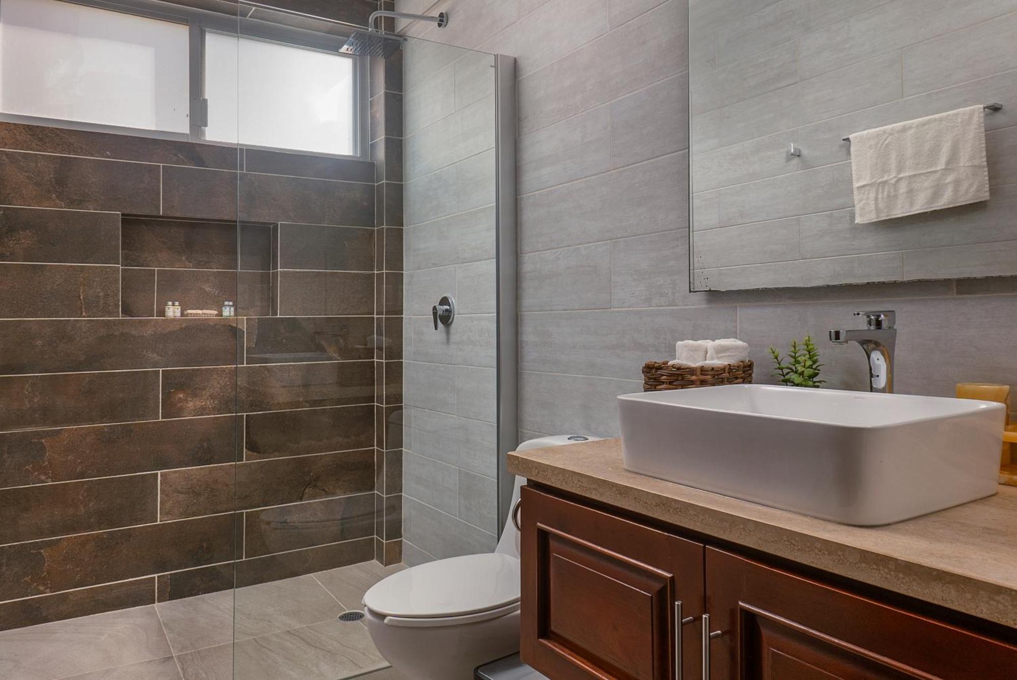Quarto com 2 Camas de Solteiro