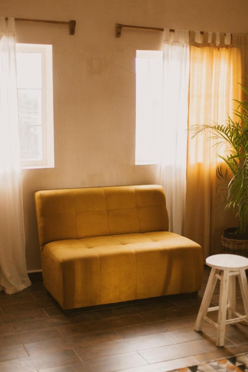 Superior King Suite