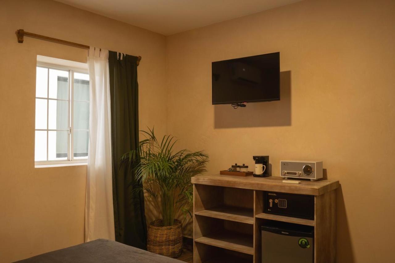 Suite Balcony