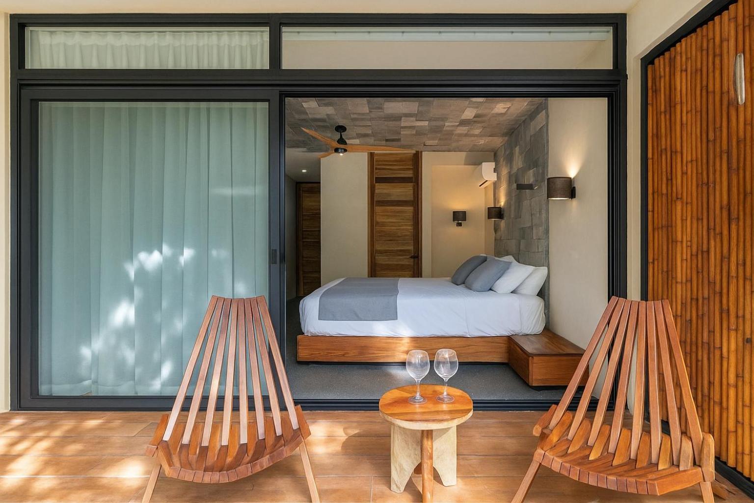 King Room
