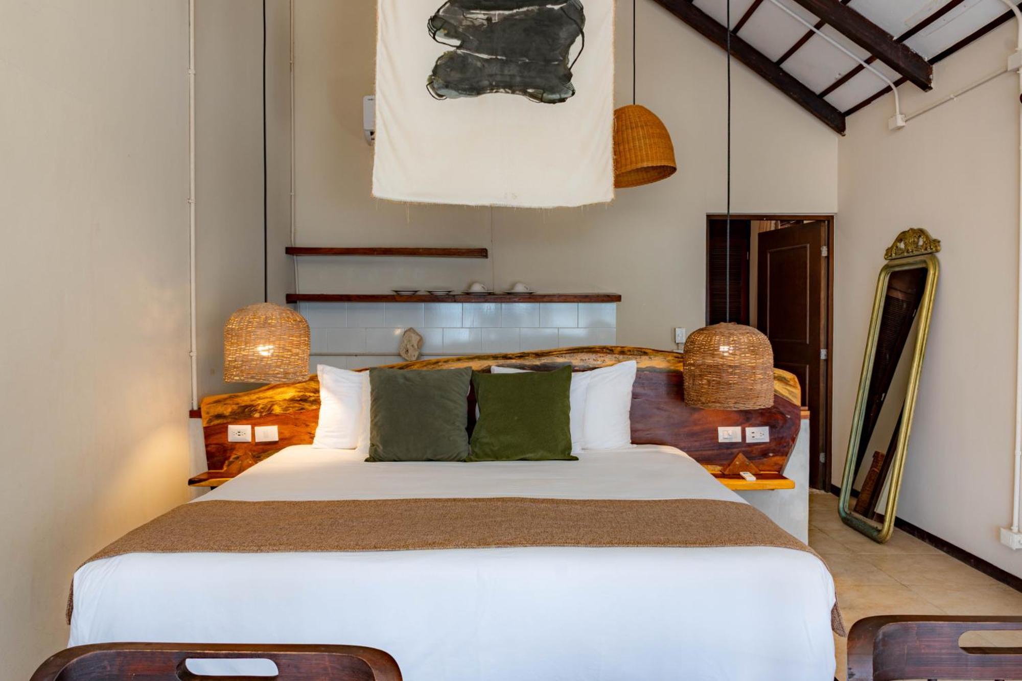 Deluxe Suite met Uitzicht op Zee