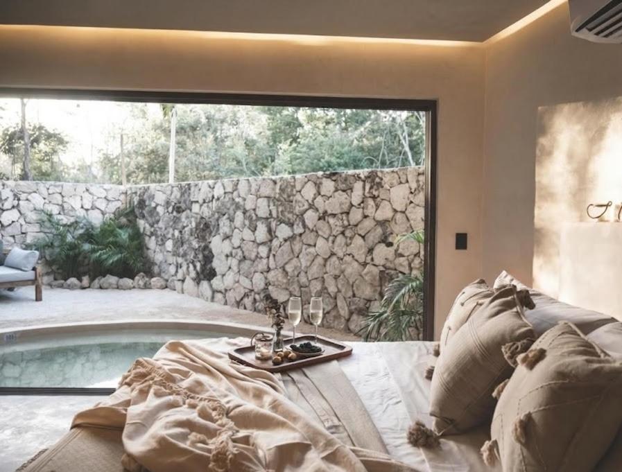 Villa Private Pool