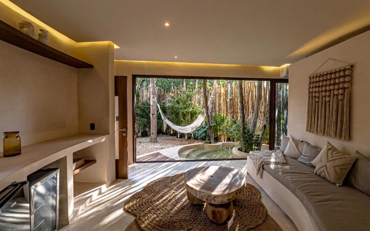 Villa Private Pool