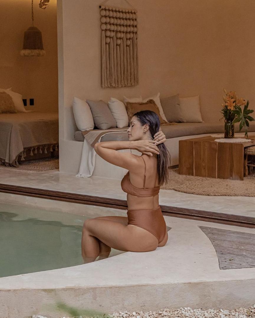 Villa Private Pool