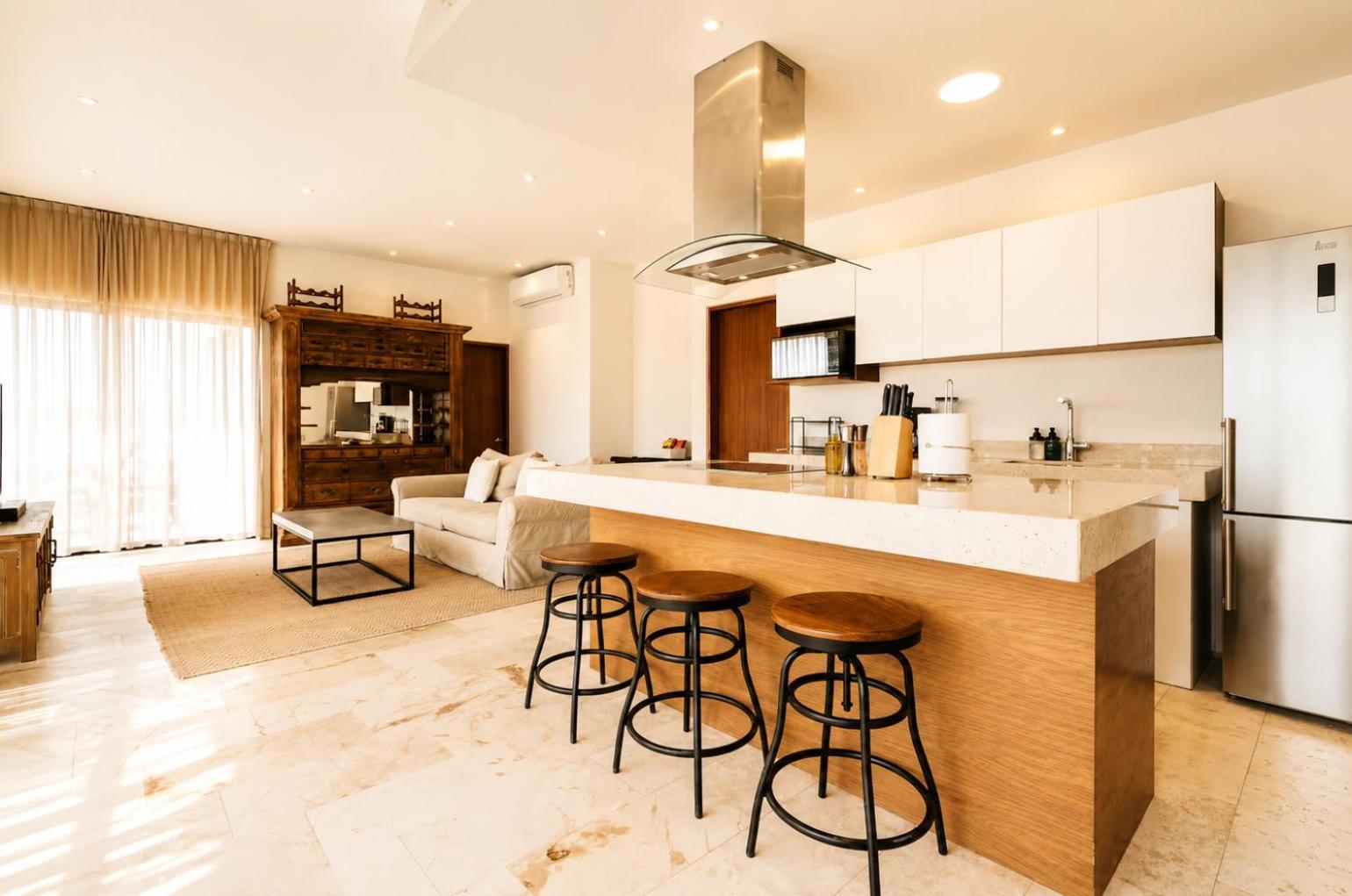 Two-Bedroom Suite