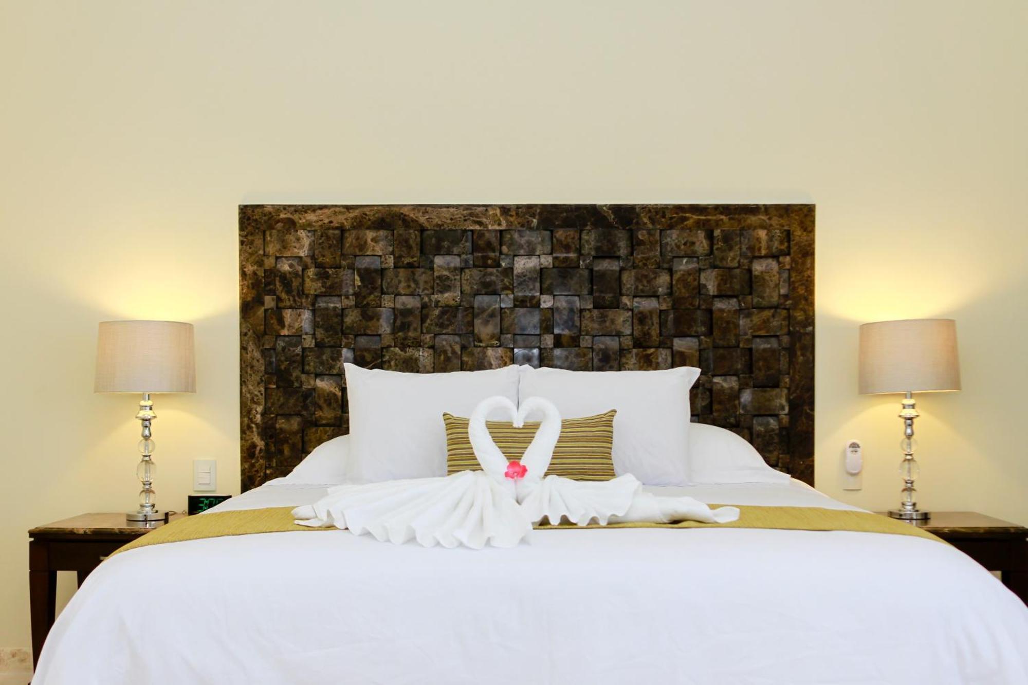 Grand Suite Deluxe
