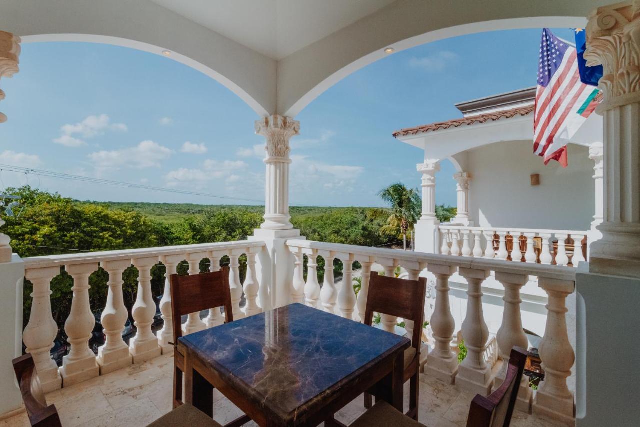 Grand Suite Deluxe