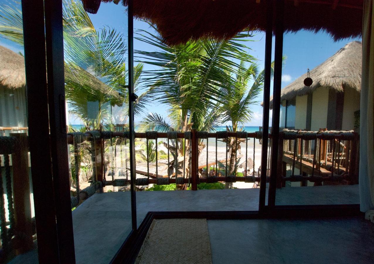 Zimmer mit Meerblick