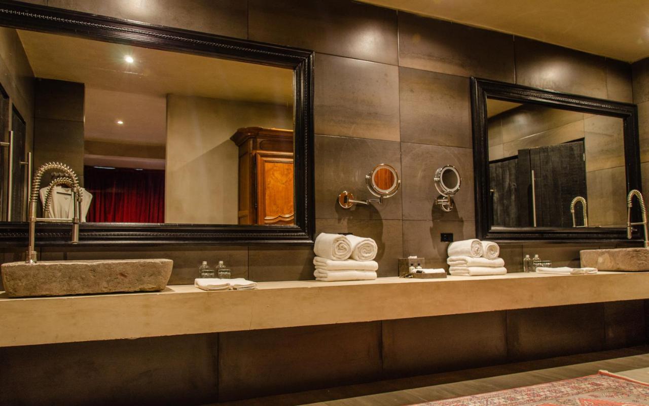 Suite Familiare Village