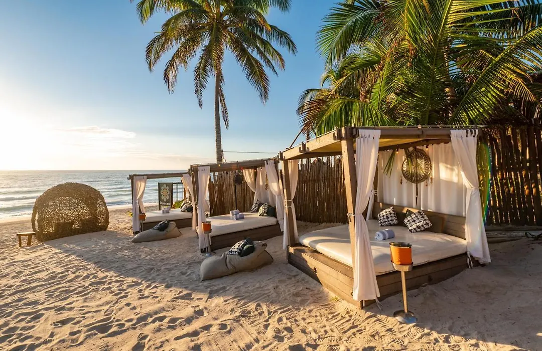 Hip Hotel Tulum-1