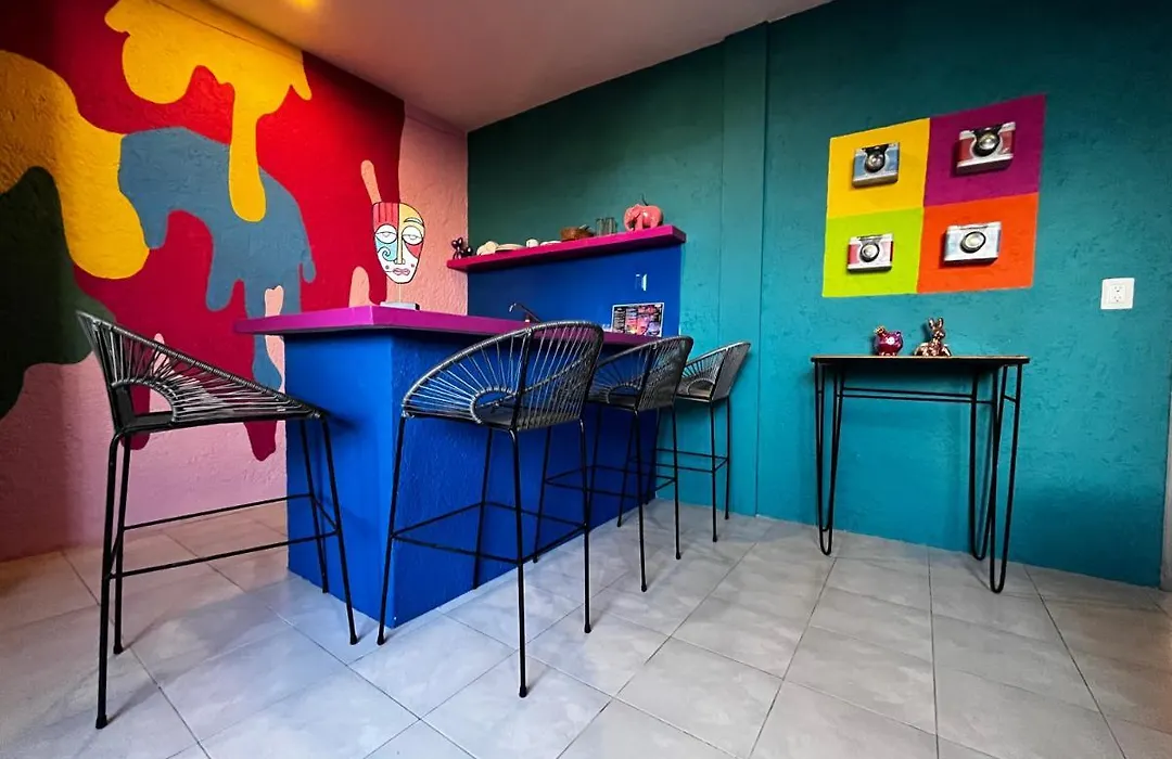 Aruma Art House Hotel Boutique-1