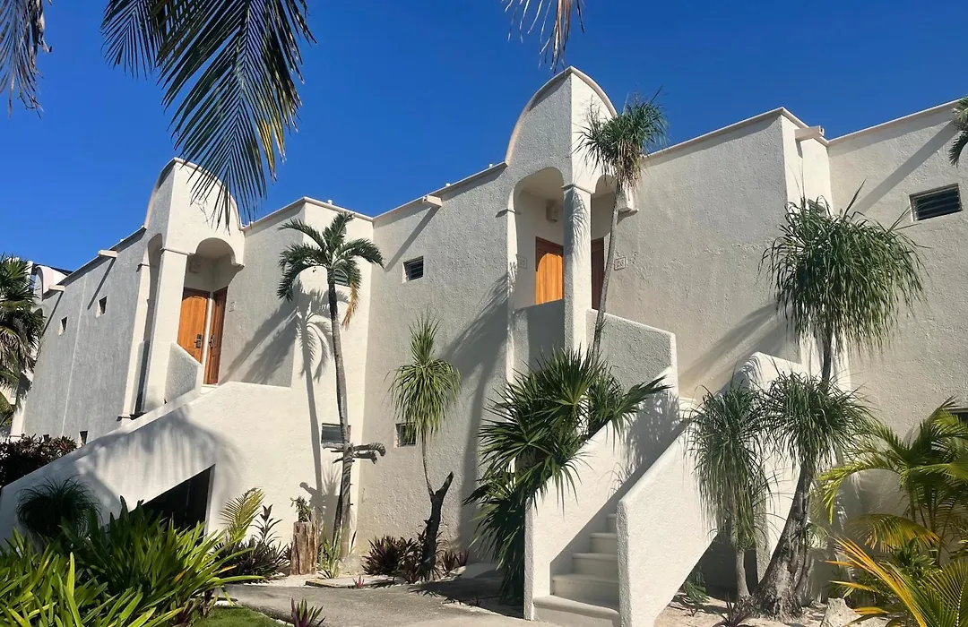 Vr Club Tulum Riviera-1