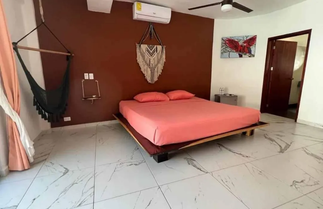 Howlita Tulum - Adult Only-1