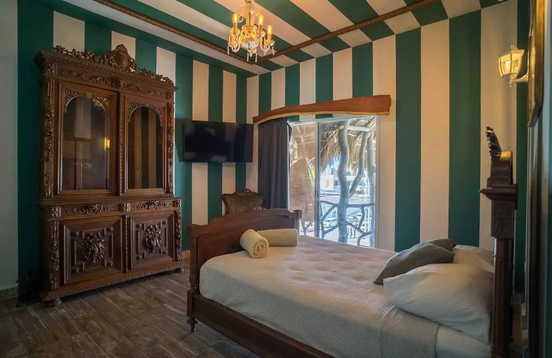Hotel Sonno Cielito-1