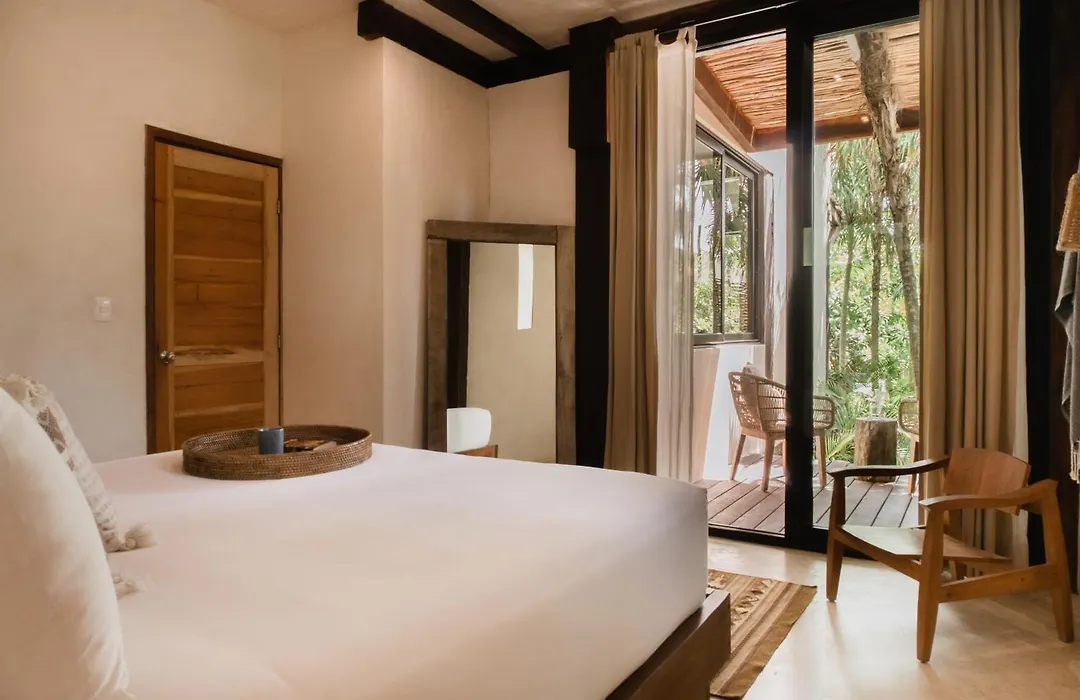 Aldea Canzul Tulum-1