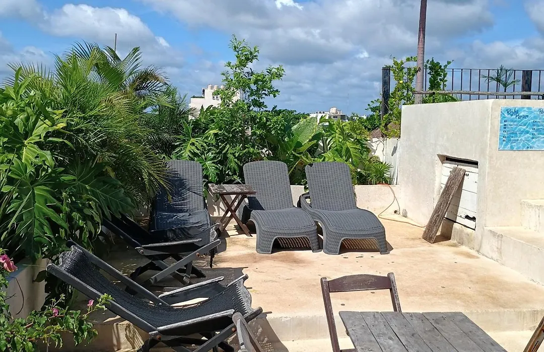 Casa Kopal Tulum-1