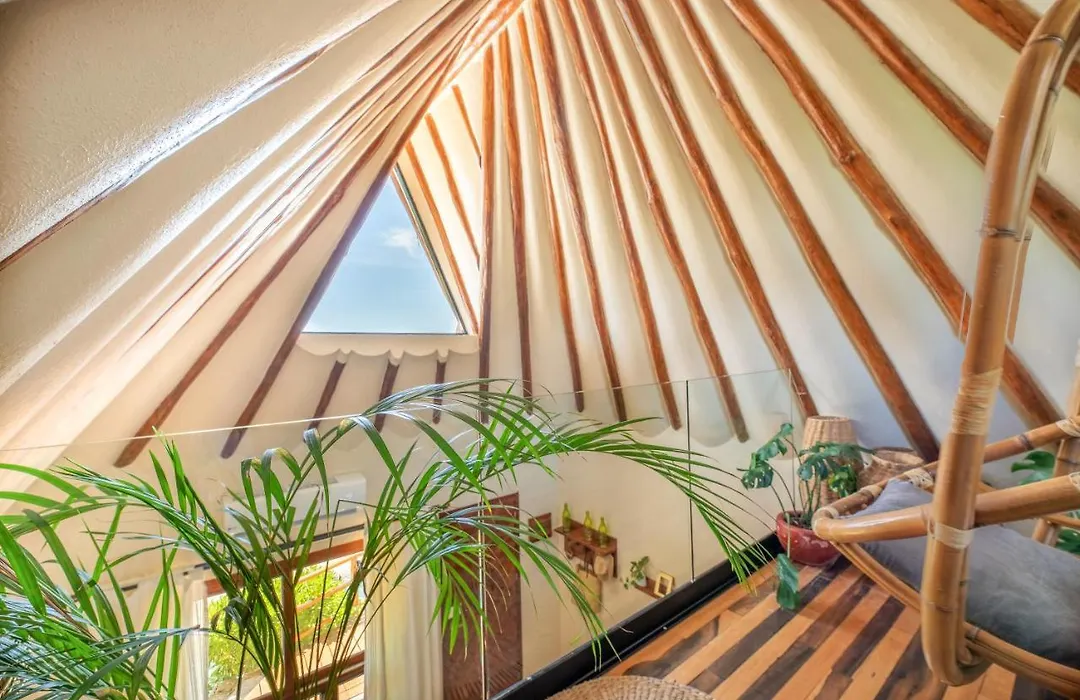 Mezzanine By La Zebra, An Slh Hotel (Adults Only)-1