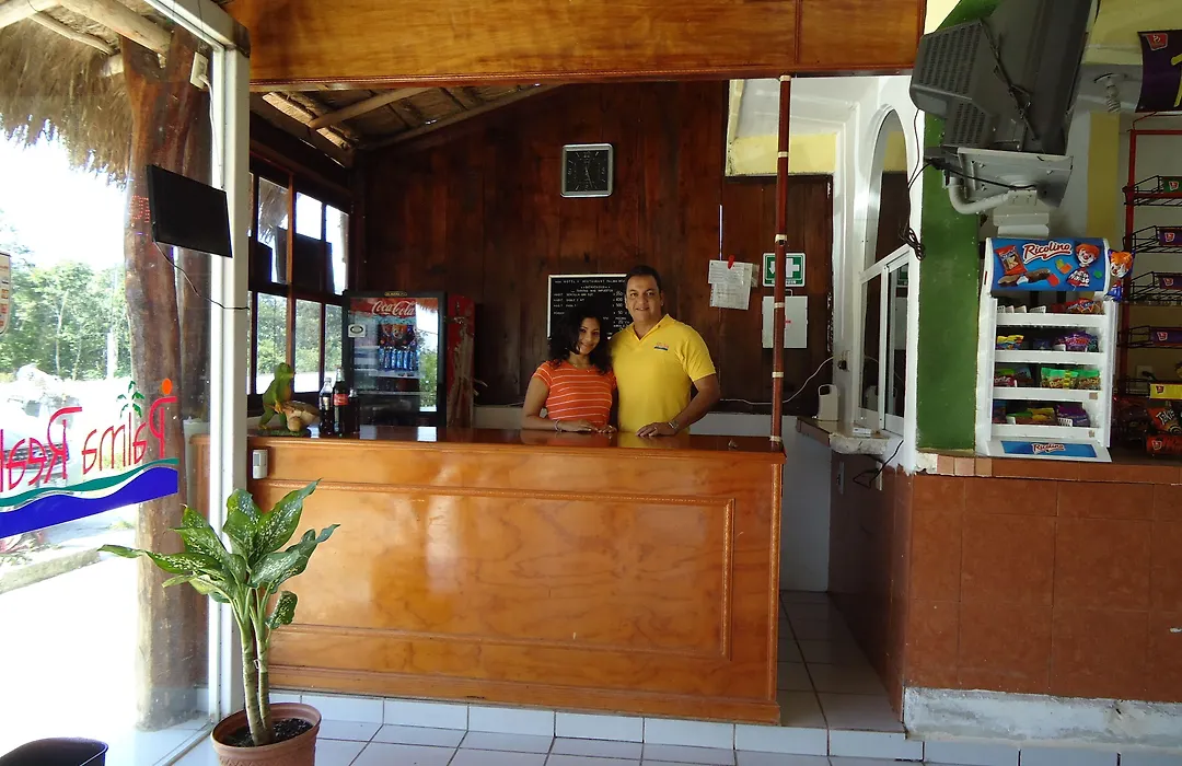 Oyo Hotel Palma Real-1