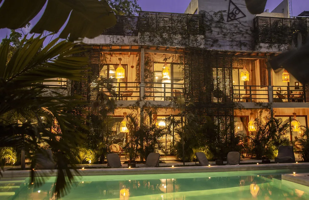Era Hotel & Spa Tulum-1