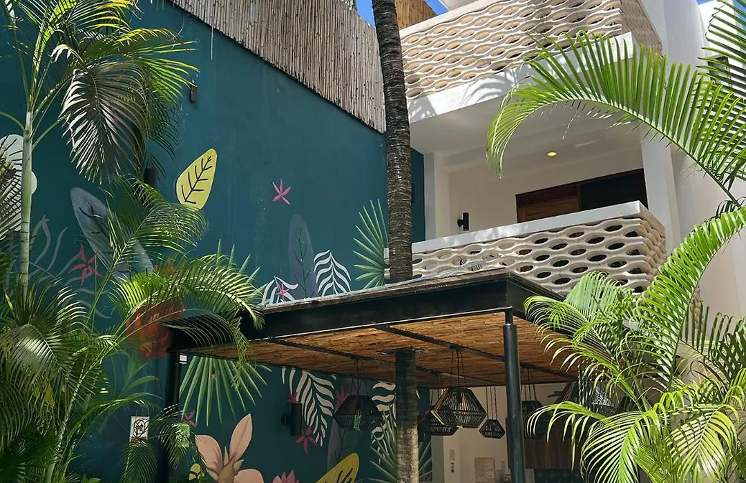 Latino Hotel Boutique-1
