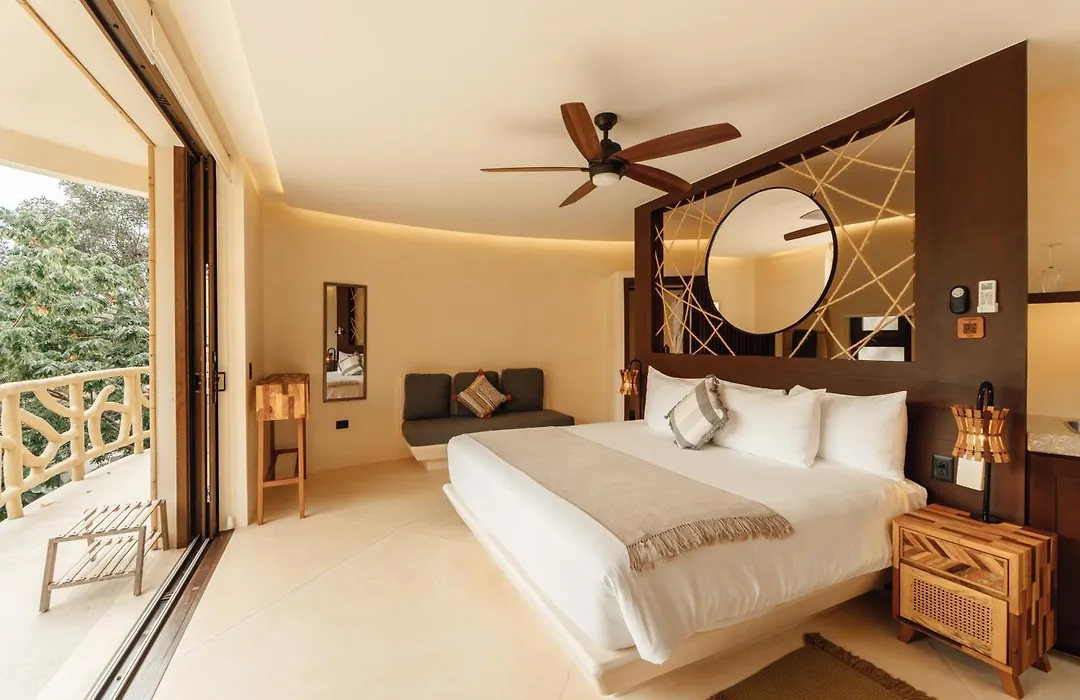 Kan Tulum Hotel-1