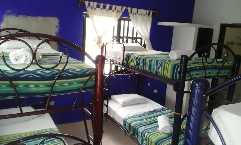 Hostal Choco-1