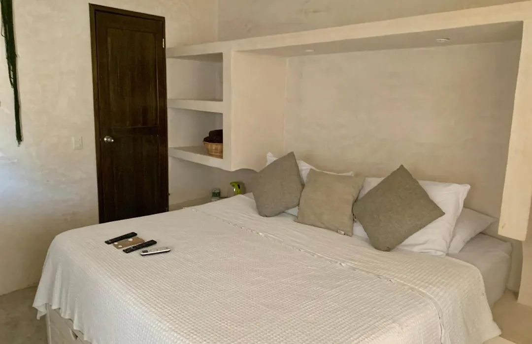 Sacbe Tulum Hotel Boutique-1